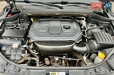 Внедорожник / Кроссовер Dodge Durango 2019 в Кривом Роге фото 27 Внедорожник / Кроссовер Dodge Durango 2019 в Кривом Роге