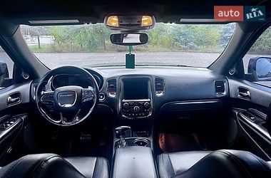 Внедорожник / Кроссовер Dodge Durango 2019 в Кривом Роге фото 32 Внедорожник / Кроссовер Dodge Durango 2019 в Кривом Роге