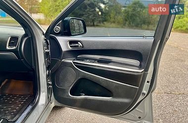 Внедорожник / Кроссовер Dodge Durango 2019 в Кривом Роге фото 34 Внедорожник / Кроссовер Dodge Durango 2019 в Кривом Роге