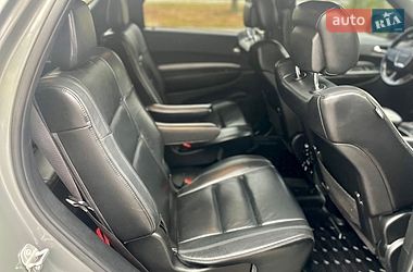 Внедорожник / Кроссовер Dodge Durango 2019 в Кривом Роге фото 36 Внедорожник / Кроссовер Dodge Durango 2019 в Кривом Роге