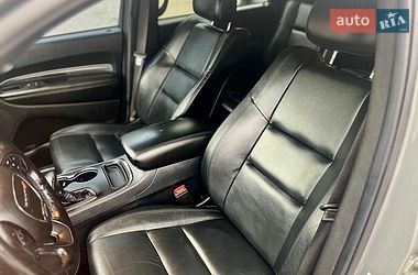 Внедорожник / Кроссовер Dodge Durango 2019 в Кривом Роге фото 40 Внедорожник / Кроссовер Dodge Durango 2019 в Кривом Роге