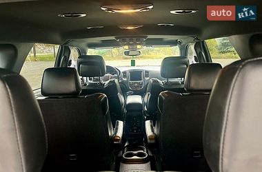 Внедорожник / Кроссовер Dodge Durango 2019 в Кривом Роге фото 47 Внедорожник / Кроссовер Dodge Durango 2019 в Кривом Роге