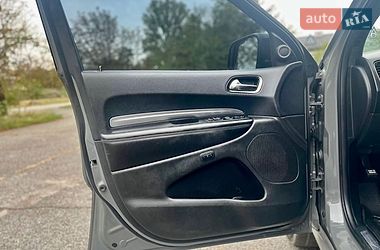 Внедорожник / Кроссовер Dodge Durango 2019 в Кривом Роге фото 42 Внедорожник / Кроссовер Dodge Durango 2019 в Кривом Роге