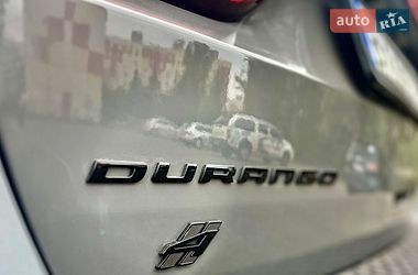 Внедорожник / Кроссовер Dodge Durango 2019 в Кривом Роге фото 45 Внедорожник / Кроссовер Dodge Durango 2019 в Кривом Роге