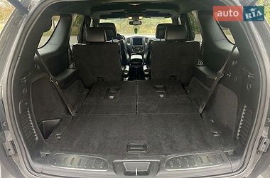 Внедорожник / Кроссовер Dodge Durango 2019 в Кривом Роге фото 51 Внедорожник / Кроссовер Dodge Durango 2019 в Кривом Роге