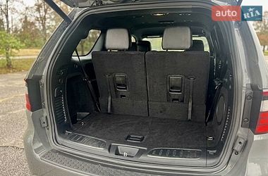 Внедорожник / Кроссовер Dodge Durango 2019 в Кривом Роге фото 52 Внедорожник / Кроссовер Dodge Durango 2019 в Кривом Роге