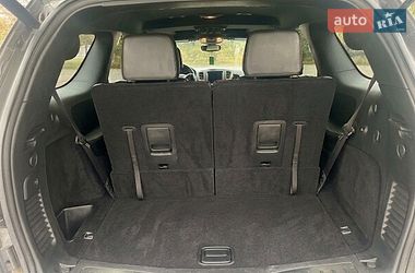 Внедорожник / Кроссовер Dodge Durango 2019 в Кривом Роге фото 53 Внедорожник / Кроссовер Dodge Durango 2019 в Кривом Роге