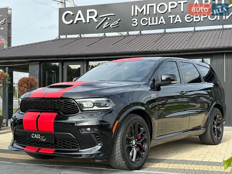 Dodge Durango 2020 Dodge Durango 2020