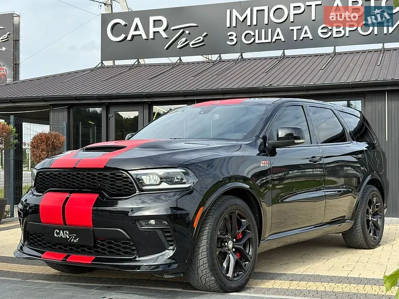 Dodge Durango