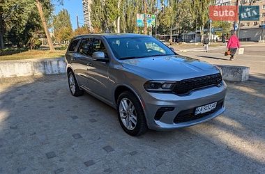 Внедорожник / Кроссовер Dodge Durango 2021 в Запорожье