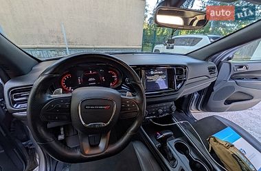 Внедорожник / Кроссовер Dodge Durango 2021 в Запорожье