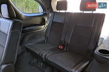 Внедорожник / Кроссовер Dodge Durango 2021 в Запорожье