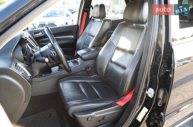 Позашляховик / Кросовер Dodge Durango 2018 в Харкові