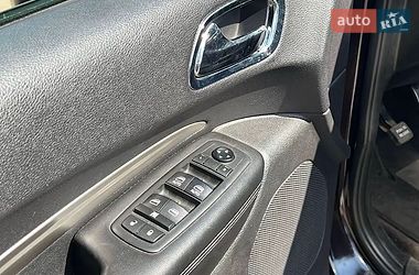 Позашляховик / Кросовер Dodge Durango 2018 в Києві