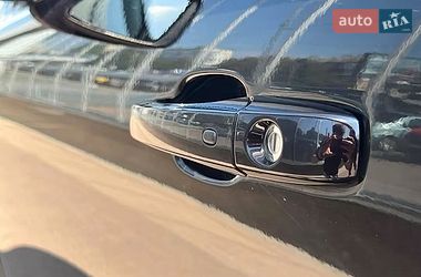 Позашляховик / Кросовер Dodge Durango 2018 в Києві