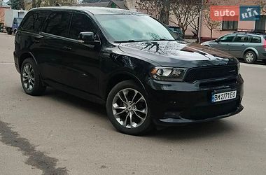 Внедорожник / Кроссовер Dodge Durango 2019 в Сумах фото 6 Внедорожник / Кроссовер Dodge Durango 2019 в Сумах
