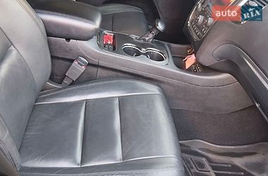 Внедорожник / Кроссовер Dodge Durango 2019 в Сумах фото 10 Внедорожник / Кроссовер Dodge Durango 2019 в Сумах