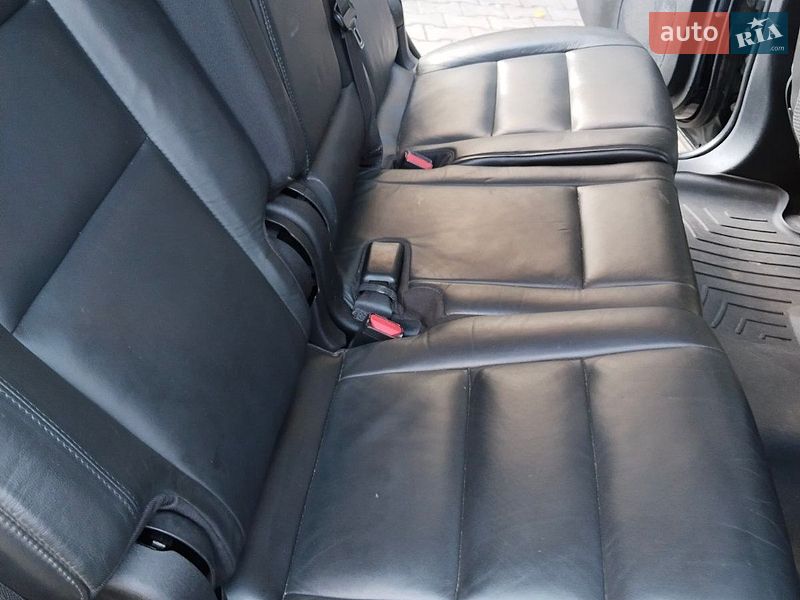 Внедорожник / Кроссовер Dodge Durango 2019 в Сумах фото 13 Внедорожник / Кроссовер Dodge Durango 2019 в Сумах
