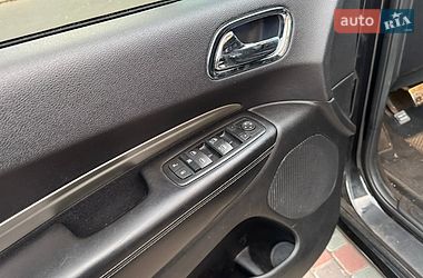 Позашляховик / Кросовер Dodge Durango 2015 в Києві фото 8 Позашляховик / Кросовер Dodge Durango 2015 в Києві