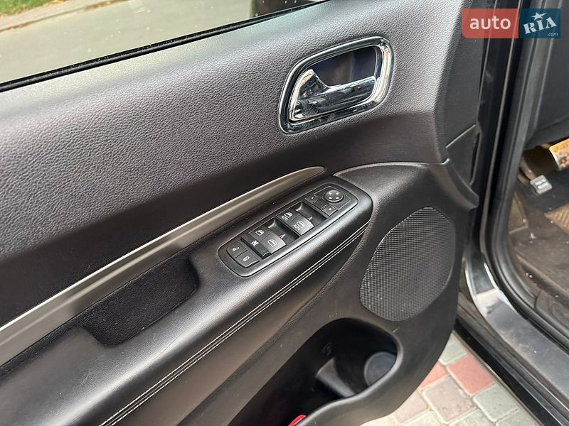 Позашляховик / Кросовер Dodge Durango 2015 в Києві фото 8 Позашляховик / Кросовер Dodge Durango 2015 в Києві