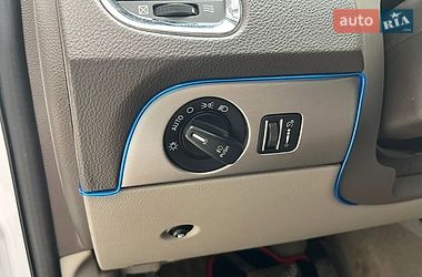 Внедорожник / Кроссовер Dodge Durango 2013 в Ивано-Франковске