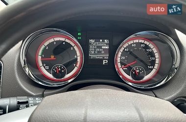 Внедорожник / Кроссовер Dodge Durango 2013 в Ивано-Франковске