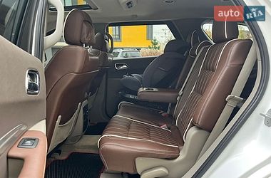 Внедорожник / Кроссовер Dodge Durango 2013 в Ивано-Франковске