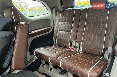 Внедорожник / Кроссовер Dodge Durango 2013 в Ивано-Франковске