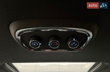 Позашляховик / Кросовер Dodge Durango 2019 в Києві