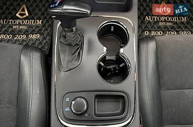 Позашляховик / Кросовер Dodge Durango 2019 в Києві
