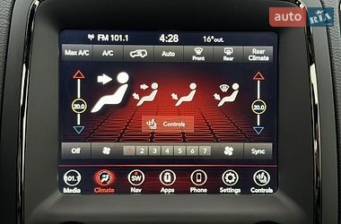 Позашляховик / Кросовер Dodge Durango 2019 в Києві