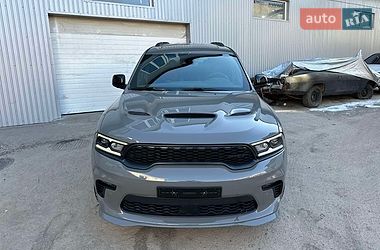 Позашляховик / Кросовер Dodge Durango 2022 в Вінниці