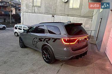 Позашляховик / Кросовер Dodge Durango 2022 в Вінниці