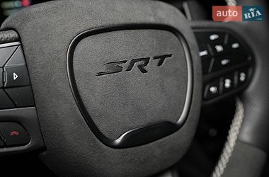 Позашляховик / Кросовер Dodge Durango 2022 в Вінниці