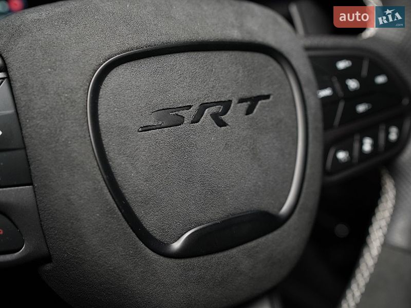 Позашляховик / Кросовер Dodge Durango 2022 в Вінниці