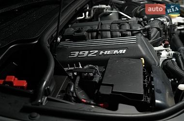 Позашляховик / Кросовер Dodge Durango 2022 в Вінниці