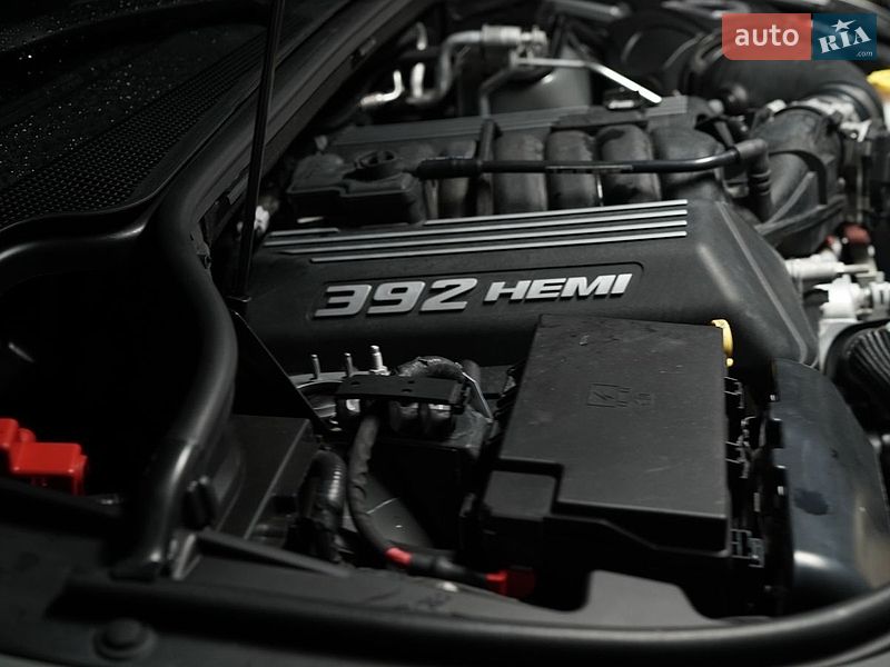 Позашляховик / Кросовер Dodge Durango 2022 в Вінниці