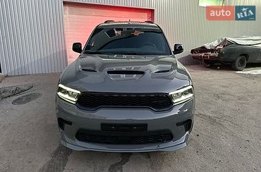 Позашляховик / Кросовер Dodge Durango 2022 в Вінниці
