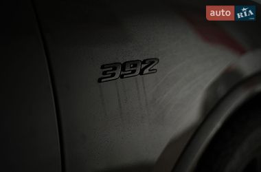 Позашляховик / Кросовер Dodge Durango 2022 в Вінниці