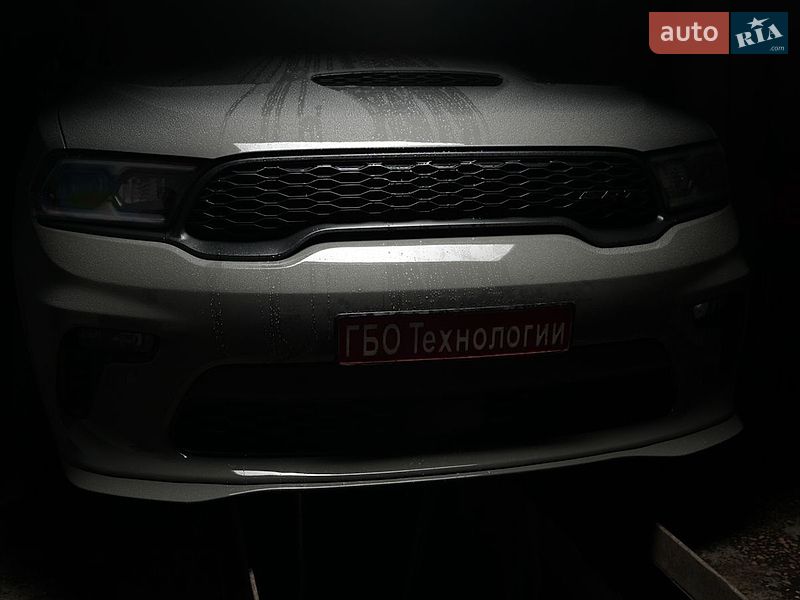 Позашляховик / Кросовер Dodge Durango 2022 в Вінниці