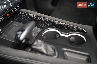 Позашляховик / Кросовер Dodge Durango 2022 в Вінниці