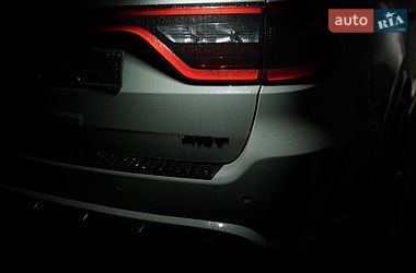 Позашляховик / Кросовер Dodge Durango 2022 в Вінниці