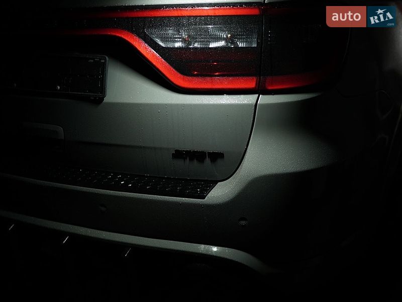 Позашляховик / Кросовер Dodge Durango 2022 в Вінниці