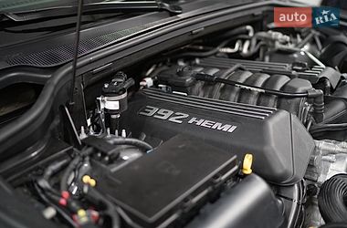 Позашляховик / Кросовер Dodge Durango 2022 в Вінниці