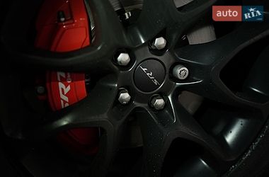 Позашляховик / Кросовер Dodge Durango 2022 в Вінниці
