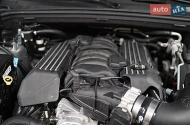 Позашляховик / Кросовер Dodge Durango 2022 в Вінниці