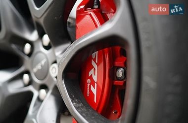 Позашляховик / Кросовер Dodge Durango 2022 в Вінниці