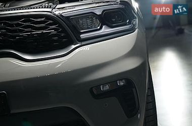 Позашляховик / Кросовер Dodge Durango 2022 в Вінниці
