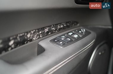 Позашляховик / Кросовер Dodge Durango 2022 в Вінниці