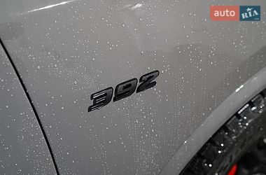 Позашляховик / Кросовер Dodge Durango 2022 в Вінниці